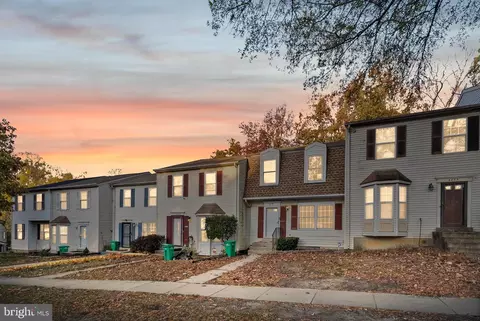 4035 Silver Park Ter, Suitland, MD 20746