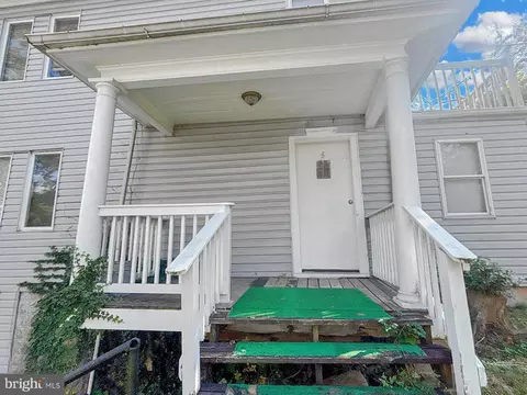 Exterior - 3419 Eastern Ave, Mount Rainier, MD 20712 photo 4 of 5