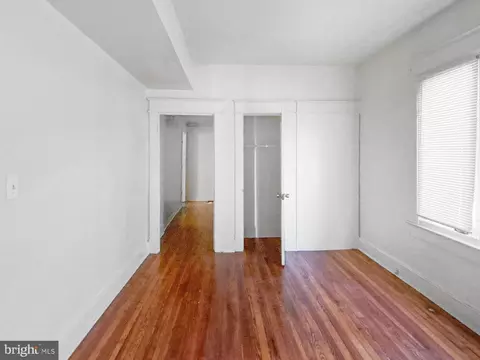 Bedroom - 3419 Eastern Ave, Mount Rainier, MD 20712 photo 5 of 7