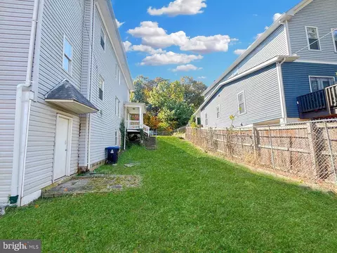 Exterior - 3419 Eastern Ave, Mount Rainier, MD 20712 photo 2 of 5