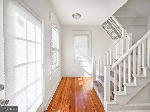 Entry Way - 3419 Eastern Ave, Mount Rainier, MD 20712 photo 1 of 5