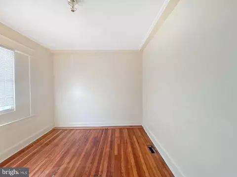 Bedroom - 3419 Eastern Ave, Mount Rainier, MD 20712 photo 2 of 7