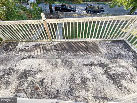 Exterior - 3419 Eastern Ave, Mount Rainier, MD 20712 photo 5 of 5