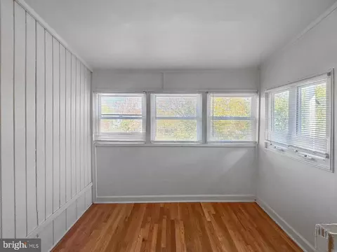 Bedroom - 3419 Eastern Ave, Mount Rainier, MD 20712 photo 1 of 7