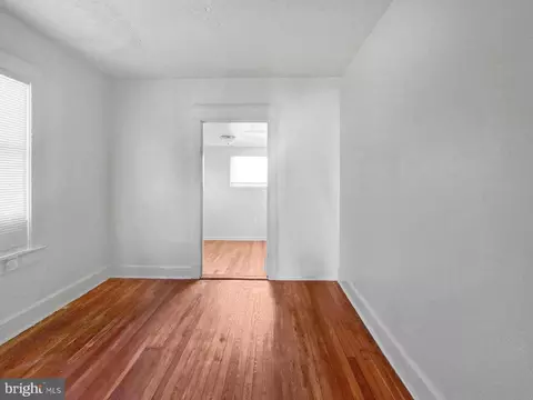 Bedroom - 3419 Eastern Ave, Mount Rainier, MD 20712 photo 4 of 7