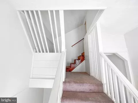 Entry Way - 3419 Eastern Ave, Mount Rainier, MD 20712 photo 4 of 5