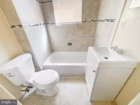 Bath - 3419 Eastern Ave, Mount Rainier, MD 20712 photo 1 of 2