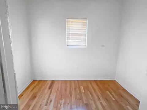 Bedroom - 3419 Eastern Ave, Mount Rainier, MD 20712 photo 7 of 7