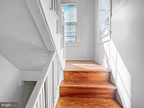 Entry Way - 3419 Eastern Ave, Mount Rainier, MD 20712 photo 3 of 5