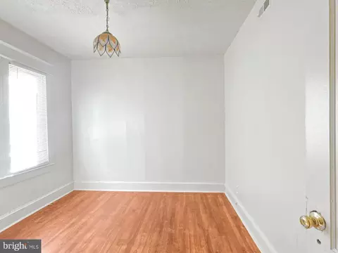 Bedroom - 3419 Eastern Ave, Mount Rainier, MD 20712 photo 6 of 7