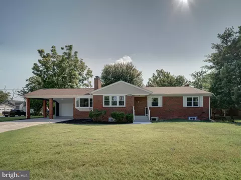 5615 Old Branch Ave, Temple Hills, MD 20748