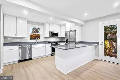 Kitchen - 6836 3rd St, Lanham, MD 20706 photo 1 of 1