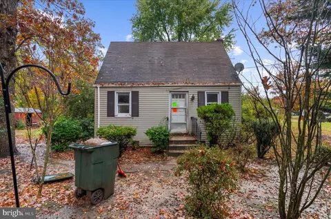 4418 Danville Rd, Brandywine, MD 20613