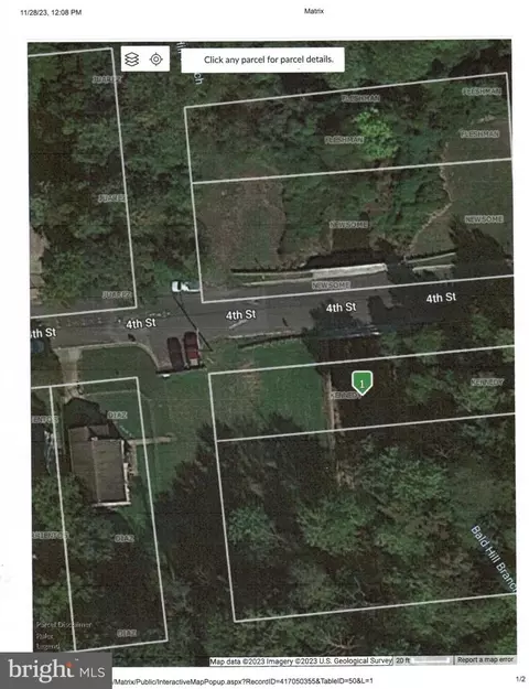 9223 4th St, Lanham, MD 20706 photo 3