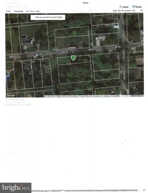 9223 4th St, Lanham, MD 20706 photo 2