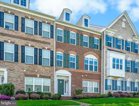15608 Bibury Aly, Marlboro, MD 20774