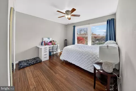 Bedroom - 6802 Niles Dr, Laurel, MD 20707 photo 2 of 2
