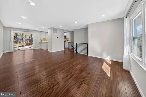 Living - 6802 Niles Dr, Laurel, MD 20707 photo 1 of 3