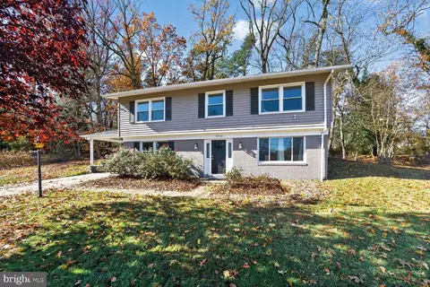 Exterior - 6802 Niles Dr, Laurel, MD 20707 photo 2 of 2