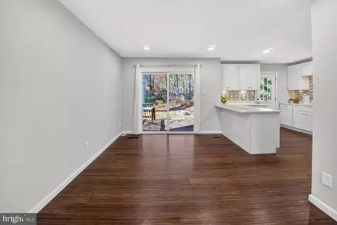 Entry Way - 6802 Niles Dr, Laurel, MD 20707 photo 2 of 2