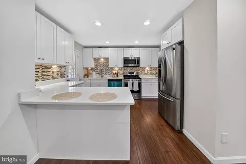 Kitchen - 6802 Niles Dr, Laurel, MD 20707 photo 2 of 4