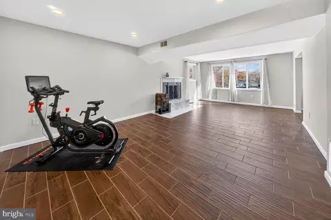 Living - 6802 Niles Dr, Laurel, MD 20707 photo 3 of 3