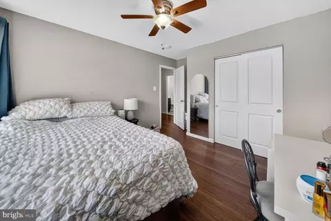 Bedroom - 6802 Niles Dr, Laurel, MD 20707 photo 1 of 2