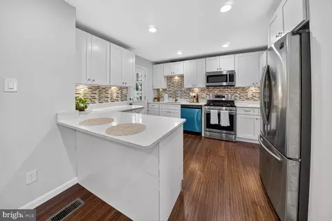 Kitchen - 6802 Niles Dr, Laurel, MD 20707 photo 1 of 4