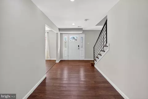 Entry Way - 6802 Niles Dr, Laurel, MD 20707 photo 1 of 2