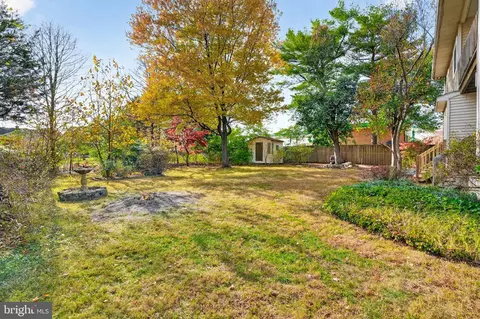 8203 Willow St, Laurel, MD 20707 photo 36