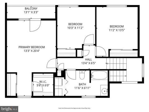 8203 Willow St, Laurel, MD 20707 photo 40