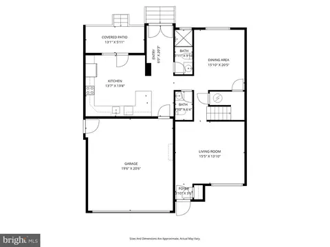 8203 Willow St, Laurel, MD 20707 photo 39