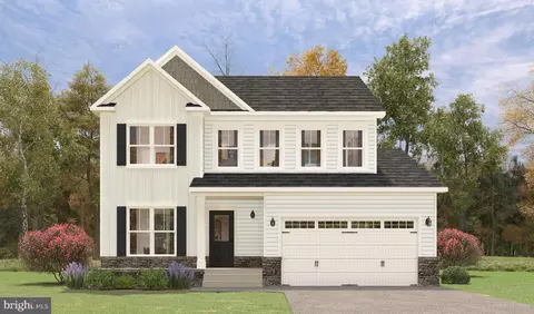13918 Pecan Ridge Way, Bowie, MD 20715