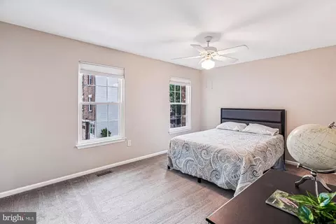 Bedroom - 10339 Broom Ln, Lanham, MD 20706 photo 1 of 9