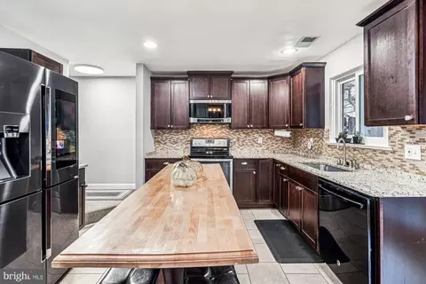 Kitchen - 10339 Broom Ln, Lanham, MD 20706 photo 2 of 2