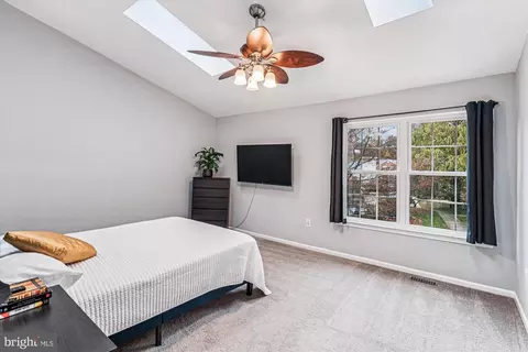 Bedroom - 10339 Broom Ln, Lanham, MD 20706 photo 3 of 9
