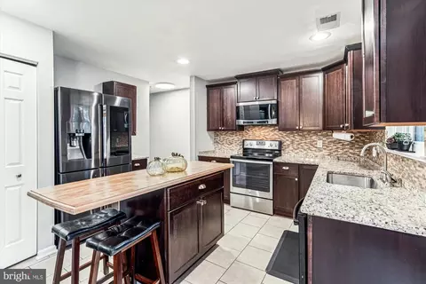 Kitchen - 10339 Broom Ln, Lanham, MD 20706 photo 1 of 2