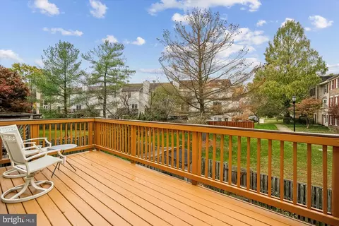 Exterior - 10339 Broom Ln, Lanham, MD 20706 photo 2 of 6