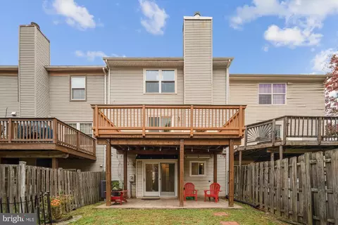 Exterior - 10339 Broom Ln, Lanham, MD 20706 photo 4 of 6
