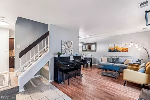Entry Way - 10339 Broom Ln, Lanham, MD 20706 photo 1 of 4
