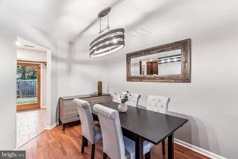 Dining - 10339 Broom Ln, Lanham, MD 20706 photo 3 of 3