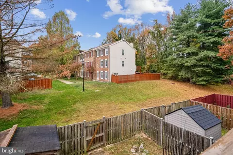 Exterior - 10339 Broom Ln, Lanham, MD 20706 photo 3 of 6
