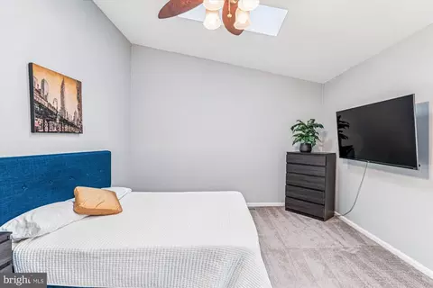 Bedroom - 10339 Broom Ln, Lanham, MD 20706 photo 4 of 9