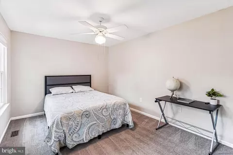 Bedroom - 10339 Broom Ln, Lanham, MD 20706 photo 2 of 9
