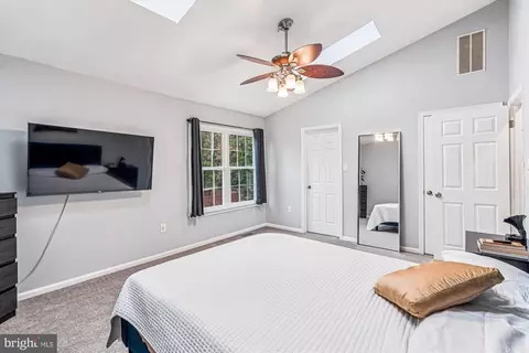 Bedroom - 10339 Broom Ln, Lanham, MD 20706 photo 6 of 9