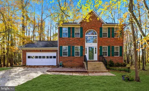 14101 Kathleen Ln, Brandywine, MD 20613 photo 1