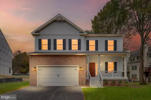 16205 Pennsbury Dr #LOT 51, Bowie, MD 20716