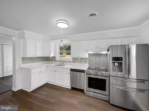 Kitchen - 1101 Pine Ln, Accokeek, MD 20607 photo 1 of 1