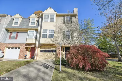 4516 Governor Pratt Ct #523, Marlboro, MD 20772