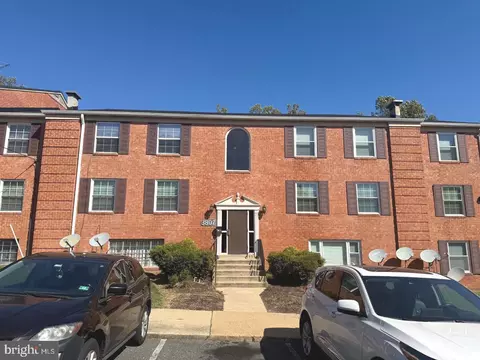 3807 Swann Rd #101, Suitland, MD 20746